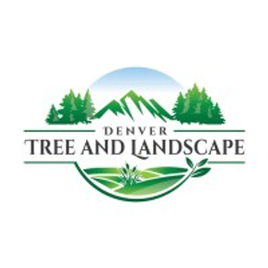 Denver Tree and Landscape - Logo
