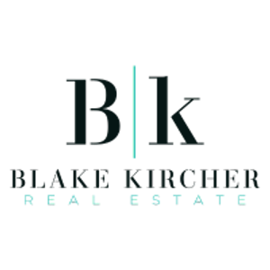 Blake Kircher Realtor - Logo
