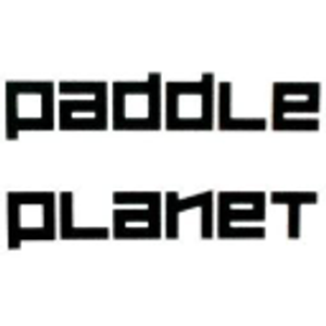 Paddle Planet - Logo
