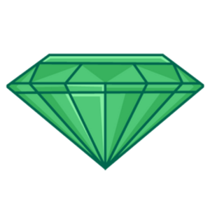 Emerald Home Cleaning - Logo