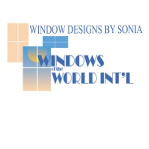 Window Designs By Sonia