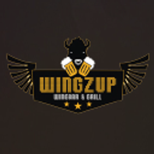 Wingzup - Logo