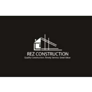 Rez Construction - Logo