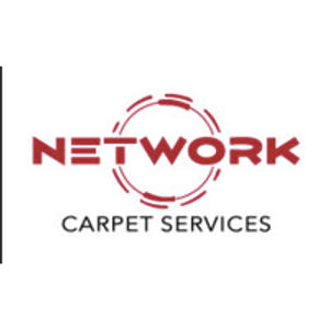 Network Carpet Cleaning Services - Logo