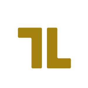 Trueline Striping - Logo