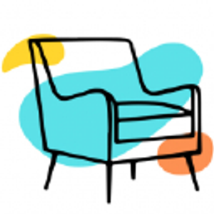 Home Stagers Choice - Logo