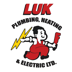 Luk Plumbing Heating & Electric Ltd - Logo