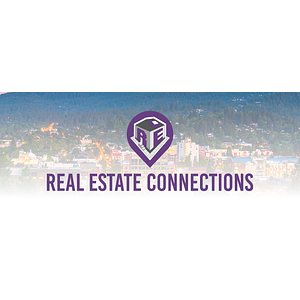 Real Estate Connections - Logo