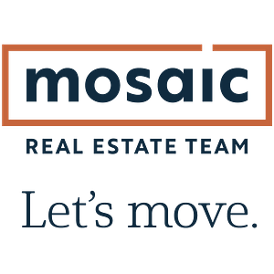 Mosaic Real Estate Team @ Keller Williams Realty WNY - Logo