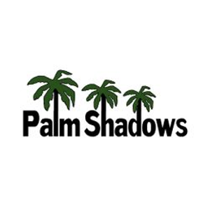 Palm Shadows Mobile Home & RV Resort - Logo