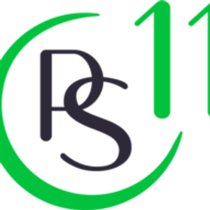 Pilates Studio 11, Issaquah - Logo