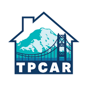 Tacoma Pierce County Association of REALTORS - Logo