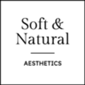 Soft and Natural Aesthetics - Logo