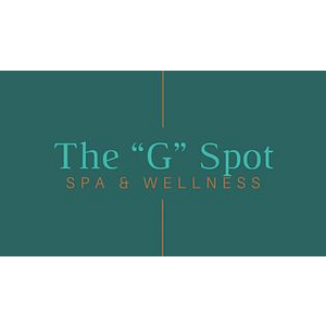 The G Spot Spa and Wellness - Logo