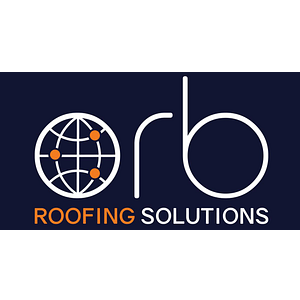 Orb Roofing Solutions - Logo
