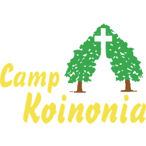 Camp Koinonia - Logo