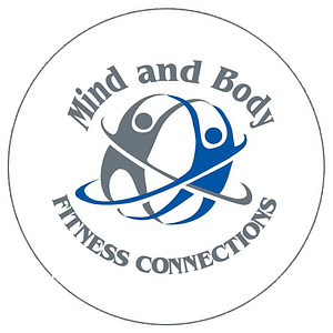 Mind and Body Fitness Connections - Logo