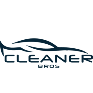 Cleaner Bros Car Detailing Spanish Fork - Logo