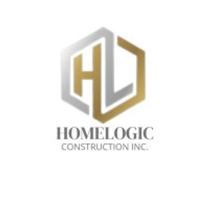 HomeLogic Tx - Logo