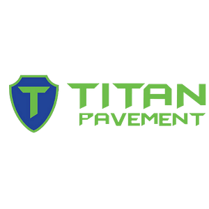 Titan Pavement of Dearborn - Logo