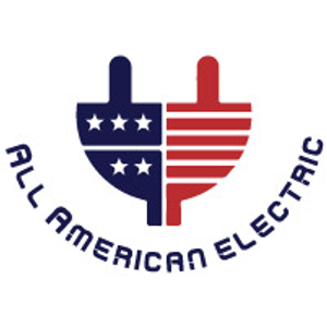 All American Electric LLC - Logo