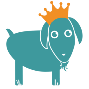 Goat Kings Landscaping - Logo