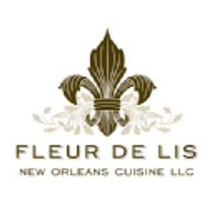 Fleur de Lis Catering
