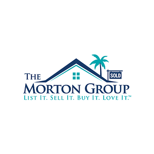 The Morton Group w/ AtCoastal Realty - Logo