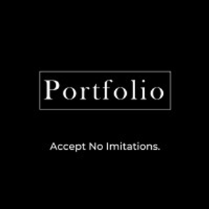 Portfolio Kitchen & Home - Logo