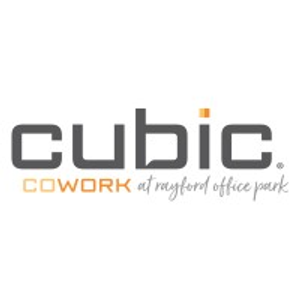 Cubic Cowork at Rayford Office Park
