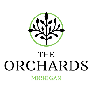 The Orchards Michigan - Southgate - Logo