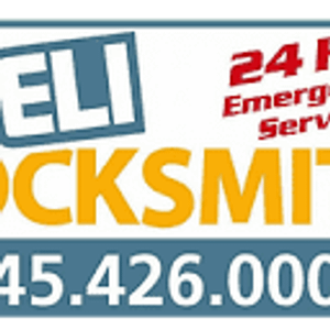 Eli Locksmith