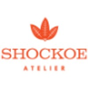 Shockoe Atelier - Logo