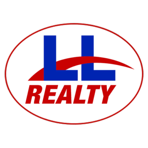 LL Realty Inc. - Logo