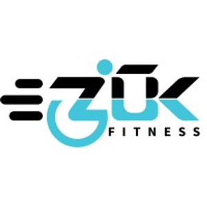 Zuk Fitness - Logo