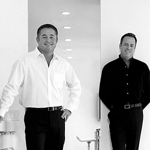 Patrick Stewart Properties - Logo