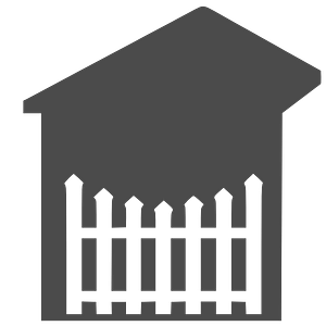 Myerstown Sheds & Fencing - Logo