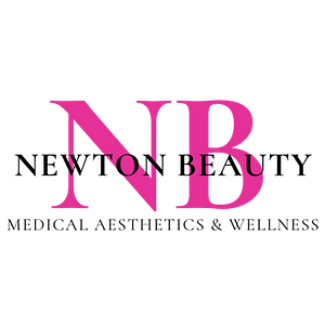 Newton Beauty - Logo