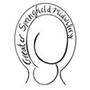 Greater Springfield Midwifery - Logo