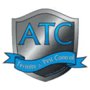 ATC Pest Control - Logo