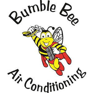 Bumble Bee Air Conditioning - Logo