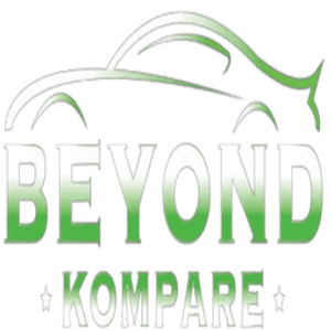 Beyond Kompare | Ceramic Pro Centerville - Logo