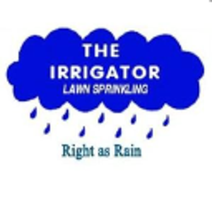 The Irrigator - Logo