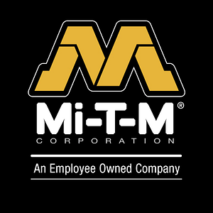 Mi-T-M Equipment Sales & Service - Logo