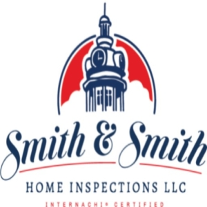 Smith & Smith Home Inspections - Logo