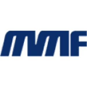 Micro Metal Finishing LLC - Logo