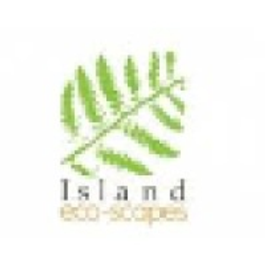 Island Eco-Scapes - Logo