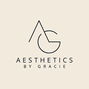Aesthetics by Gracie, LLC - Logo