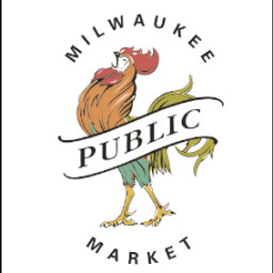 Milwaukee Public Market - Logo
