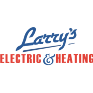 Larry's Electric & Heating Inc. - Logo